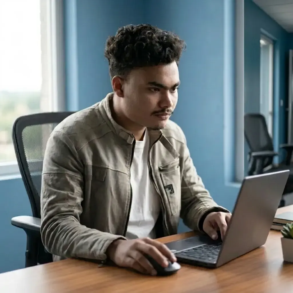 Skilled Engineer Vivasoft Limited