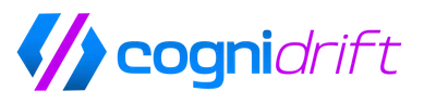Cognidrift logo