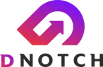 Dnotch logo